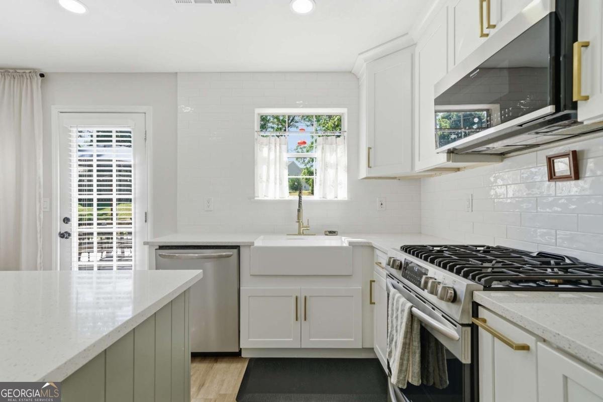 4357 Green Manor Way Douglasville - Photo 11