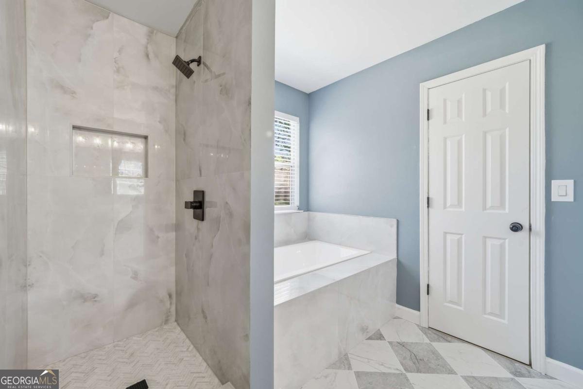 4357 Green Manor Way Douglasville - Photo 19