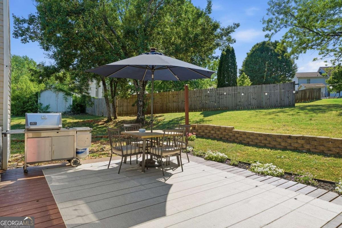 4357 Green Manor Way Douglasville - Photo 28