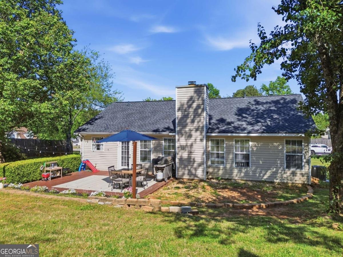 4357 Green Manor Way Douglasville - Photo 30
