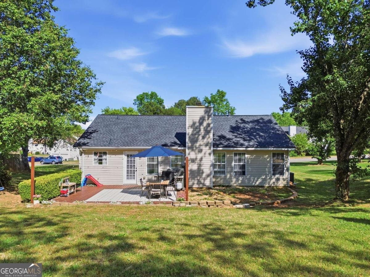 4357 Green Manor Way Douglasville - Photo 31