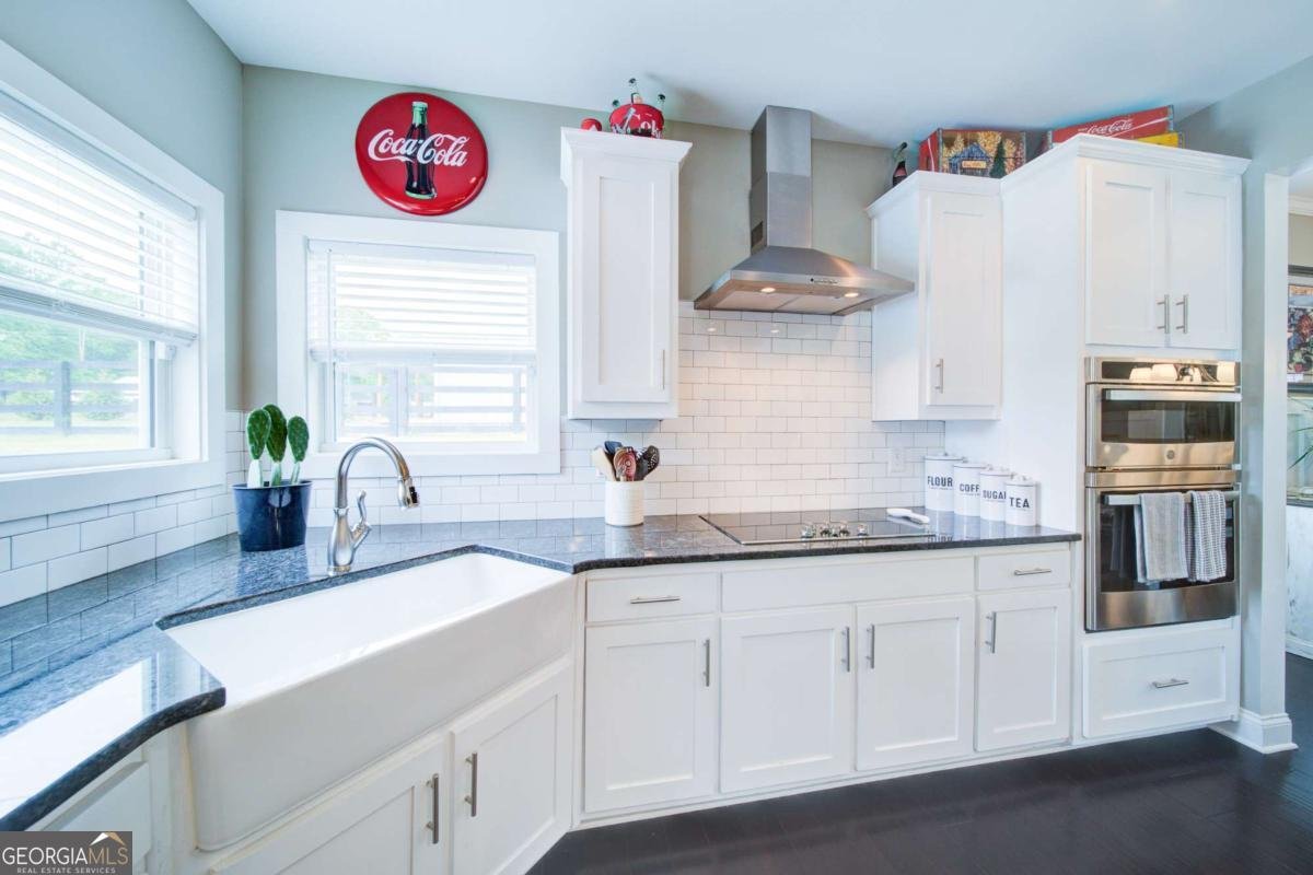 5065 Willie Robinson Road Gainesville - Photo 10