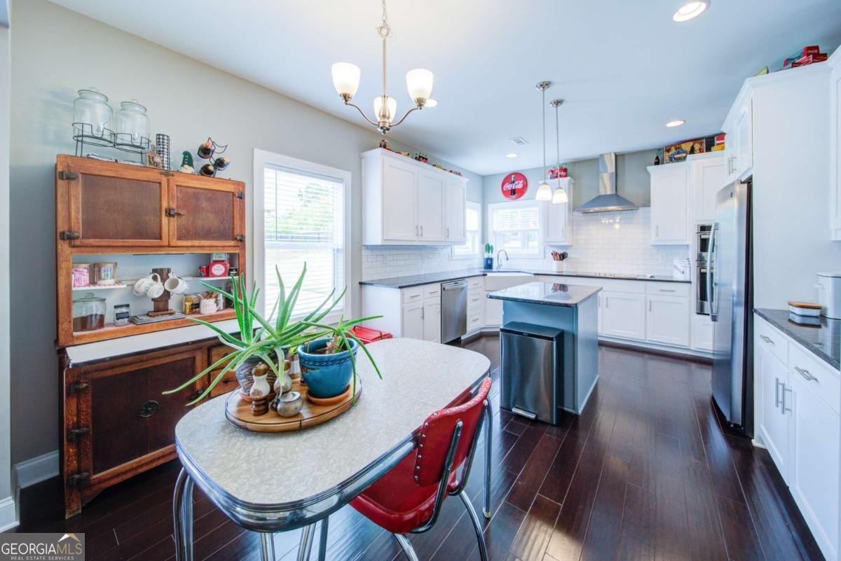 5065 Willie Robinson Road Gainesville - Photo 11