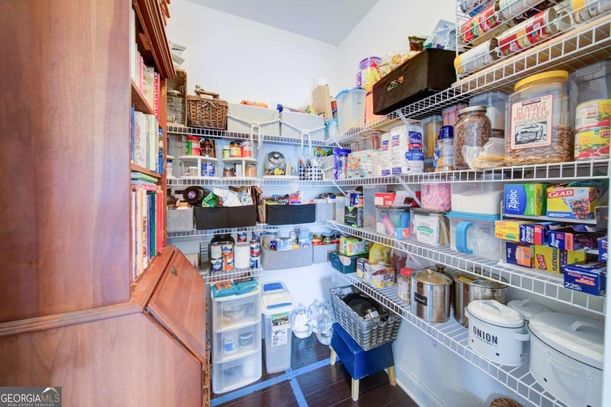 5065 Willie Robinson Road Gainesville - Photo 12