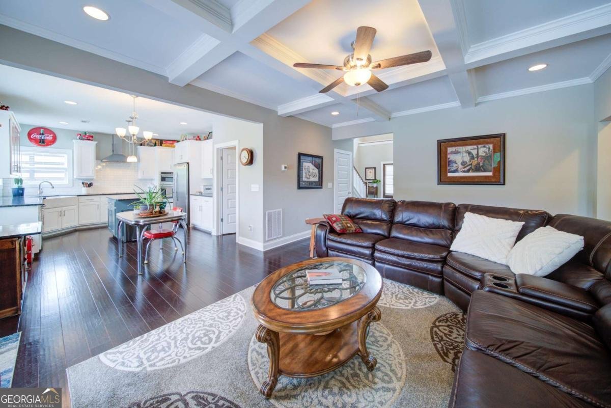 5065 Willie Robinson Road Gainesville - Photo 14