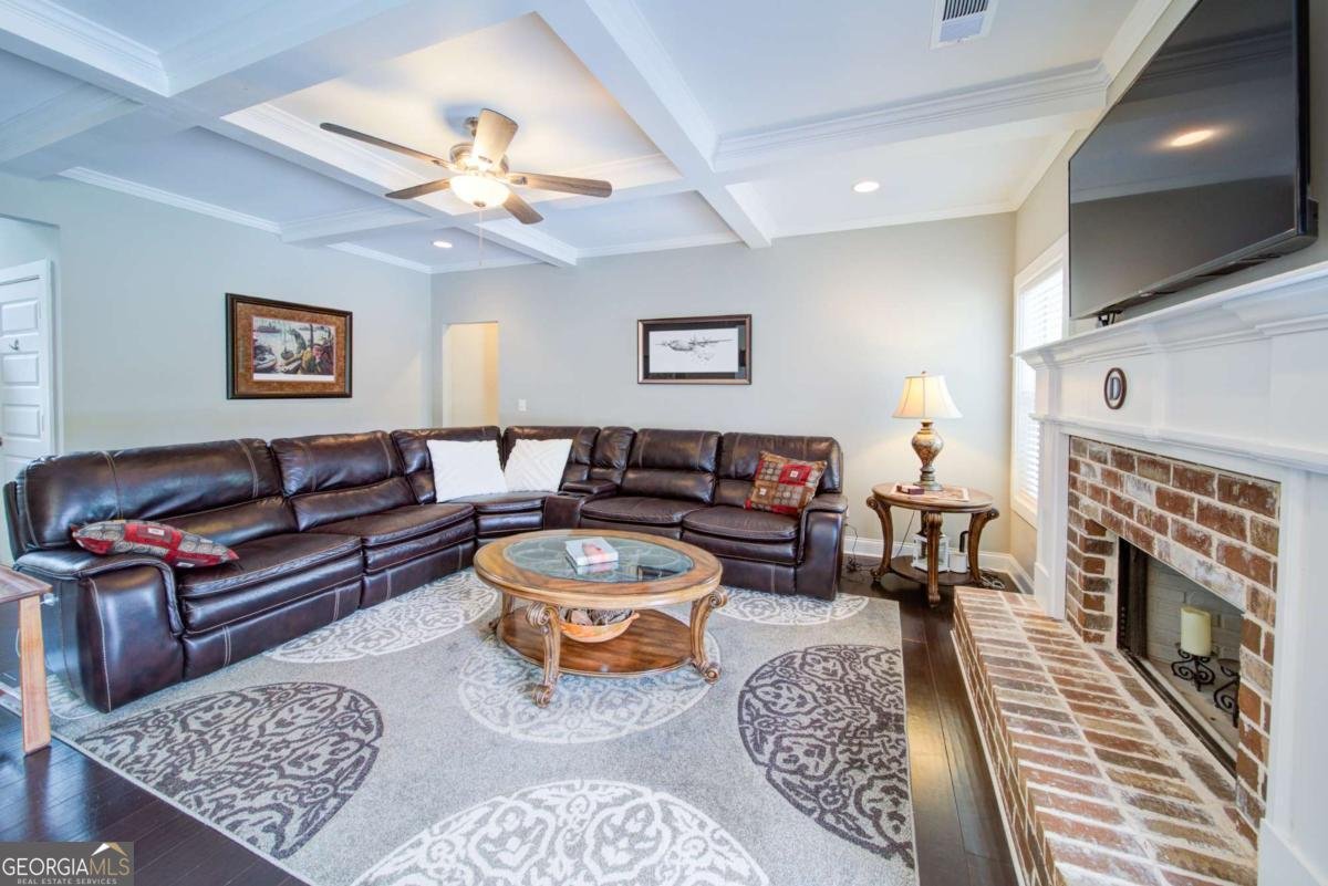 5065 Willie Robinson Road Gainesville - Photo 15