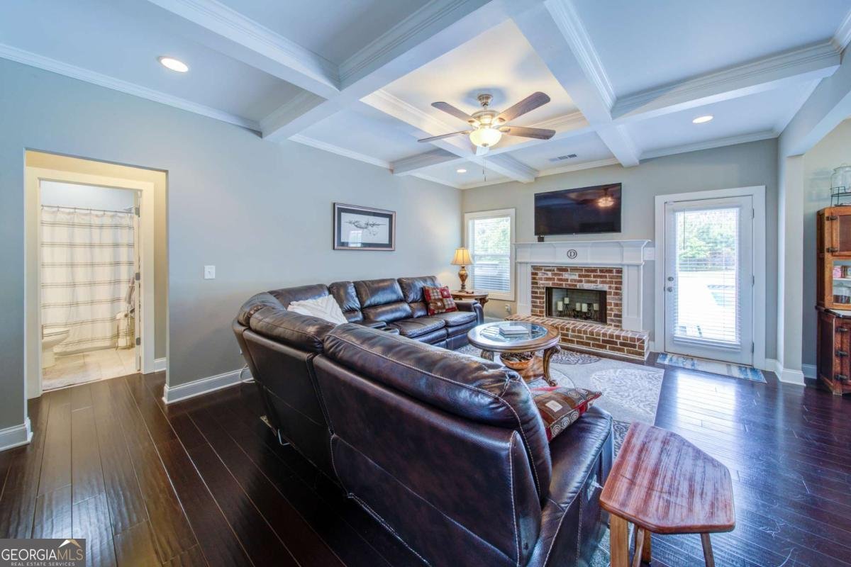 5065 Willie Robinson Road Gainesville - Photo 16