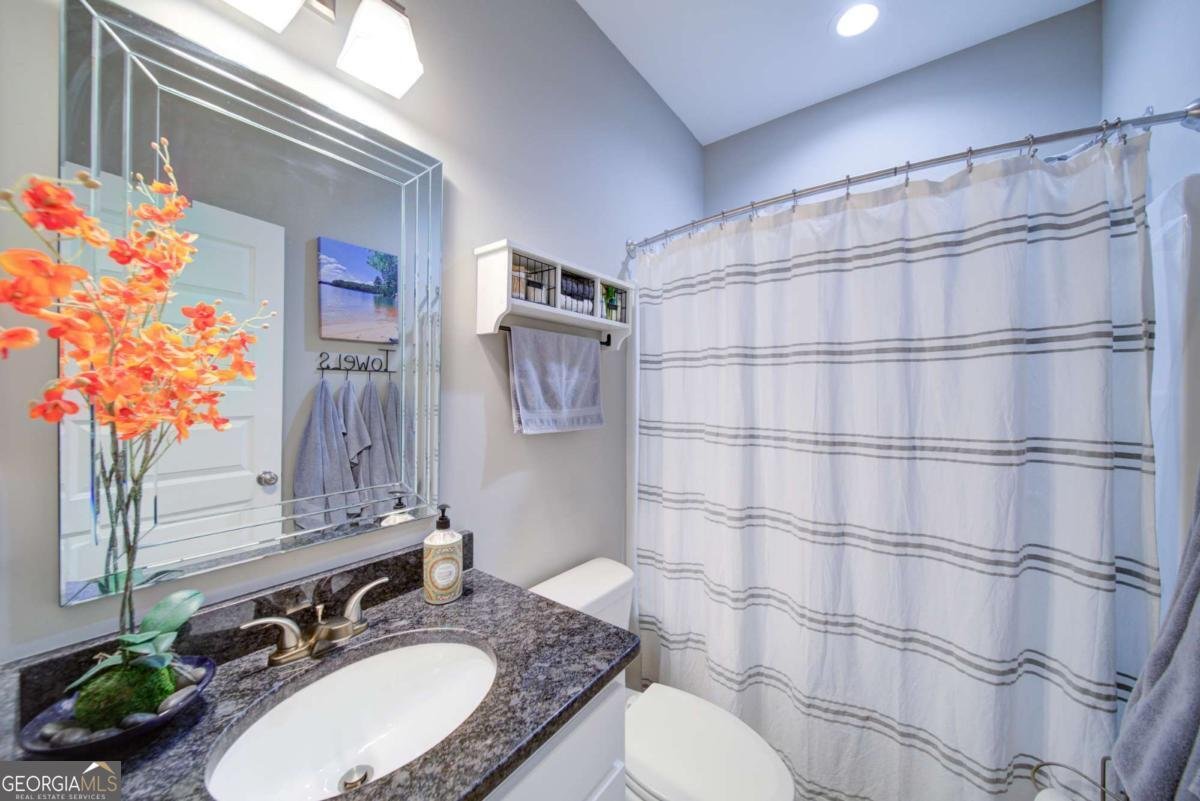 5065 Willie Robinson Road Gainesville - Photo 17