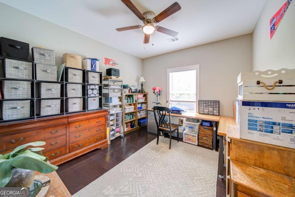 5065 Willie Robinson Road Gainesville - Photo 18