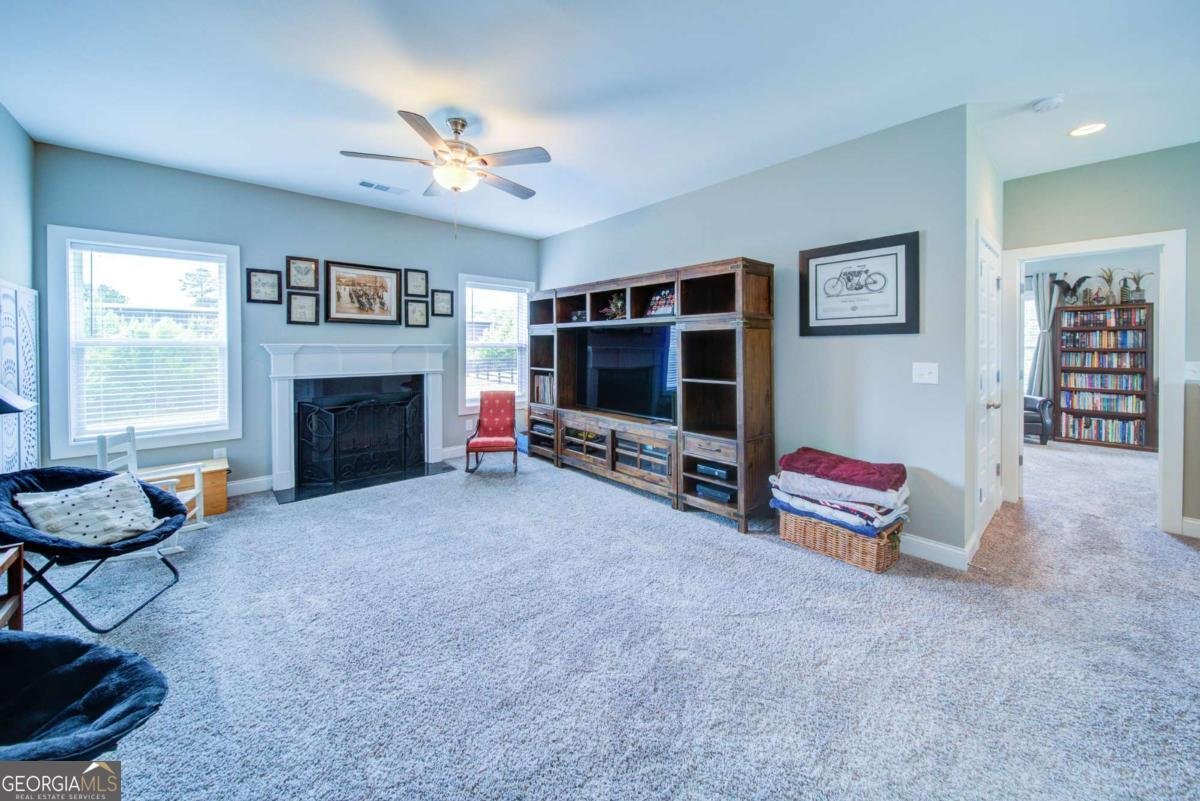 5065 Willie Robinson Road Gainesville - Photo 20