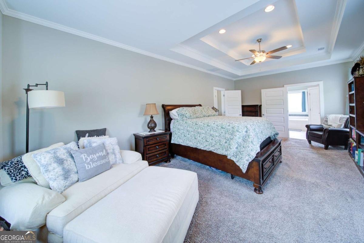 5065 Willie Robinson Road Gainesville - Photo 21