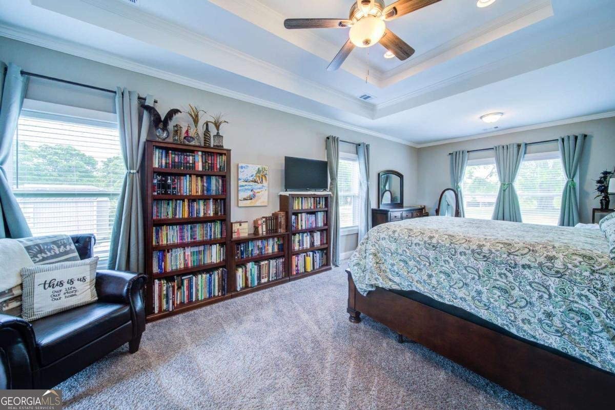 5065 Willie Robinson Road Gainesville - Photo 22