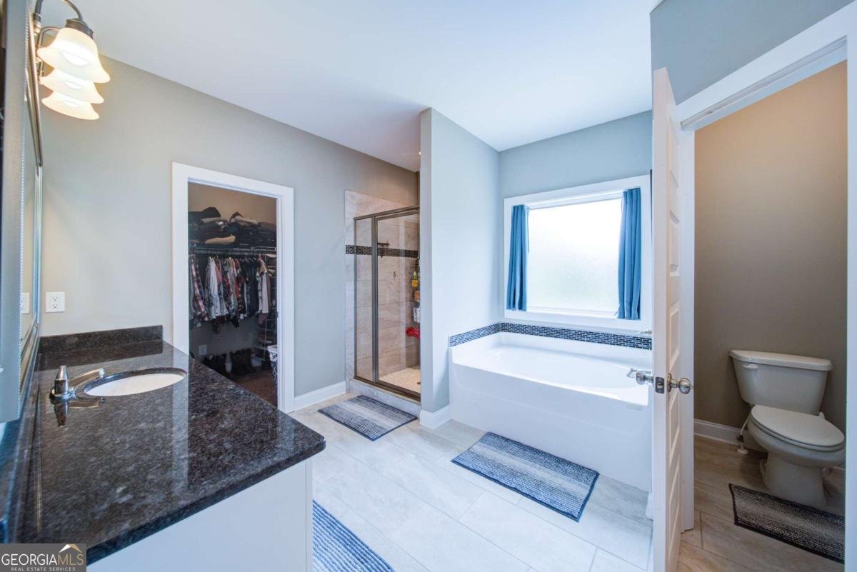 5065 Willie Robinson Road Gainesville - Photo 25