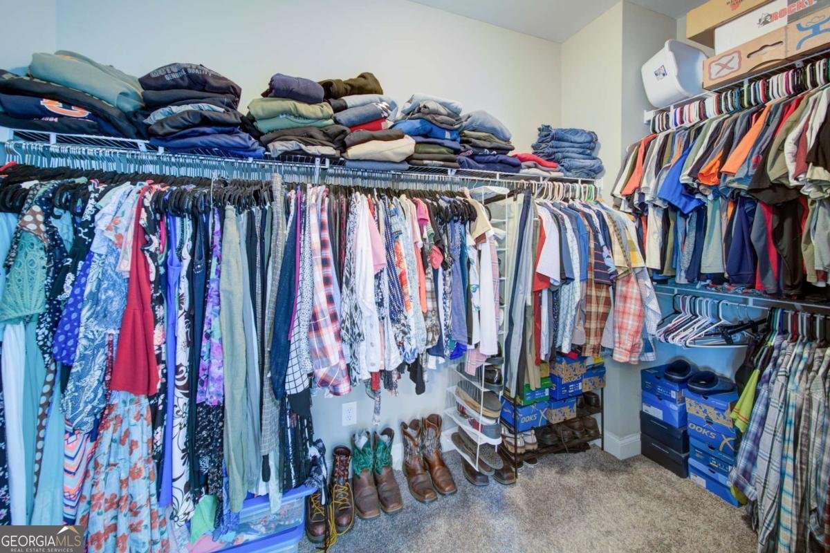 5065 Willie Robinson Road Gainesville - Photo 26