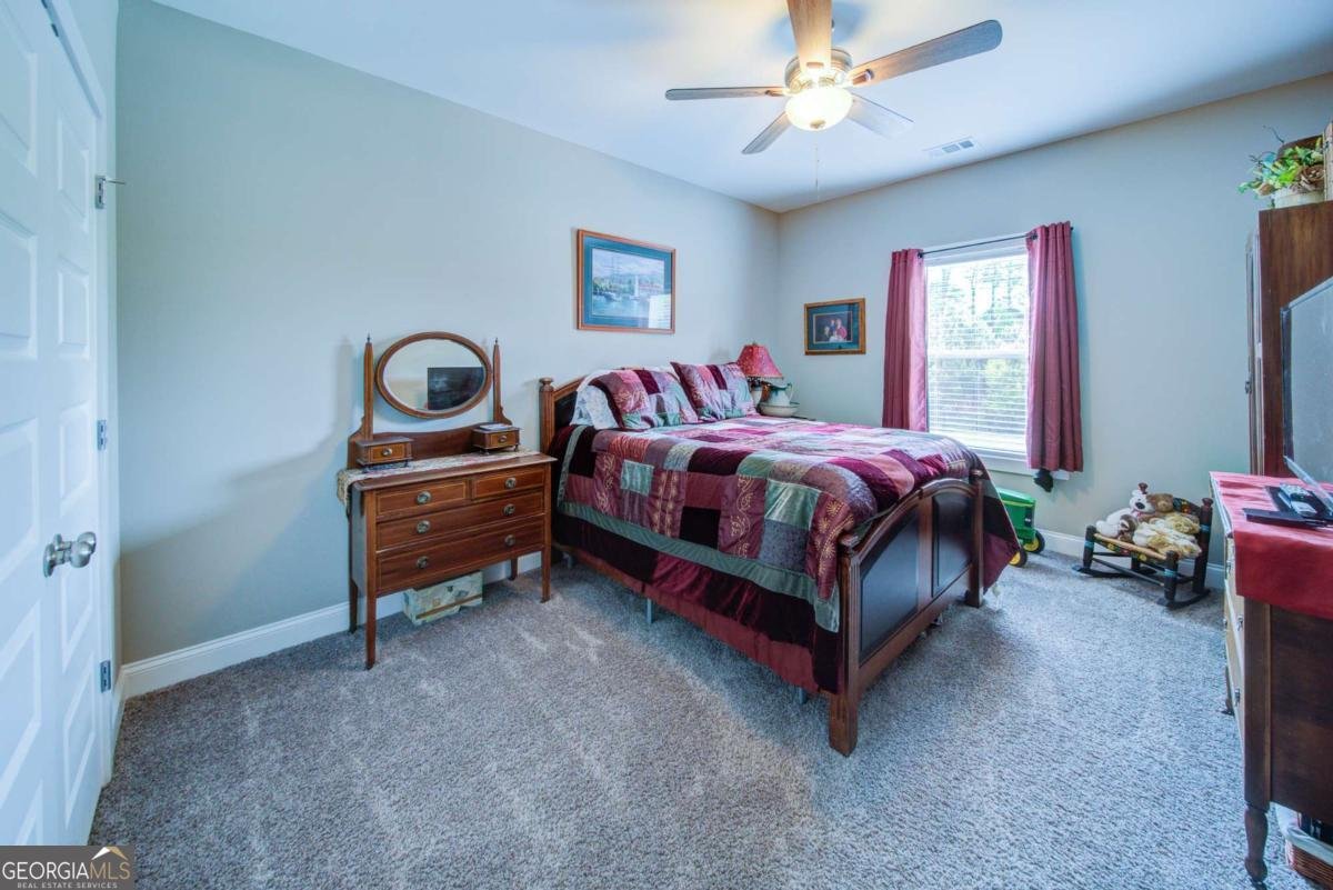 5065 Willie Robinson Road Gainesville - Photo 27