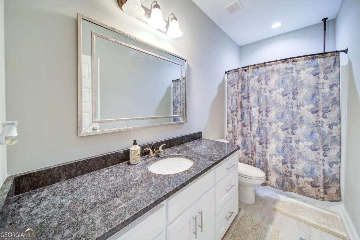 5065 Willie Robinson Road Gainesville - Photo 29