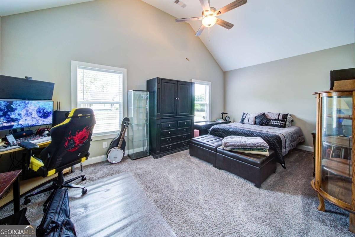 5065 Willie Robinson Road Gainesville - Photo 30