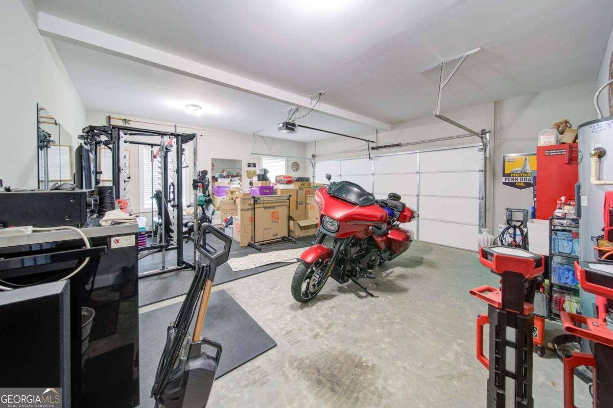 5065 Willie Robinson Road Gainesville - Photo 31