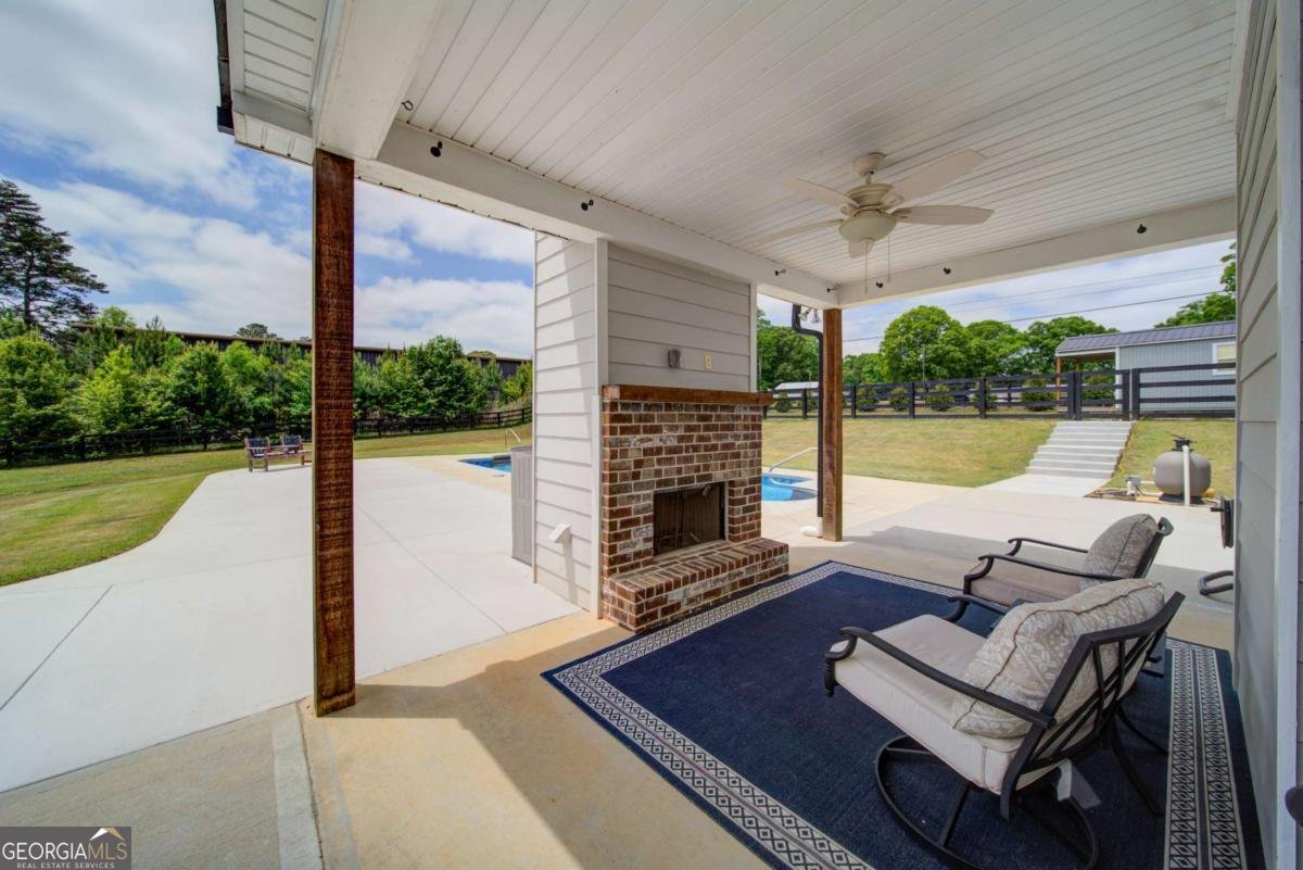 5065 Willie Robinson Road Gainesville - Photo 32