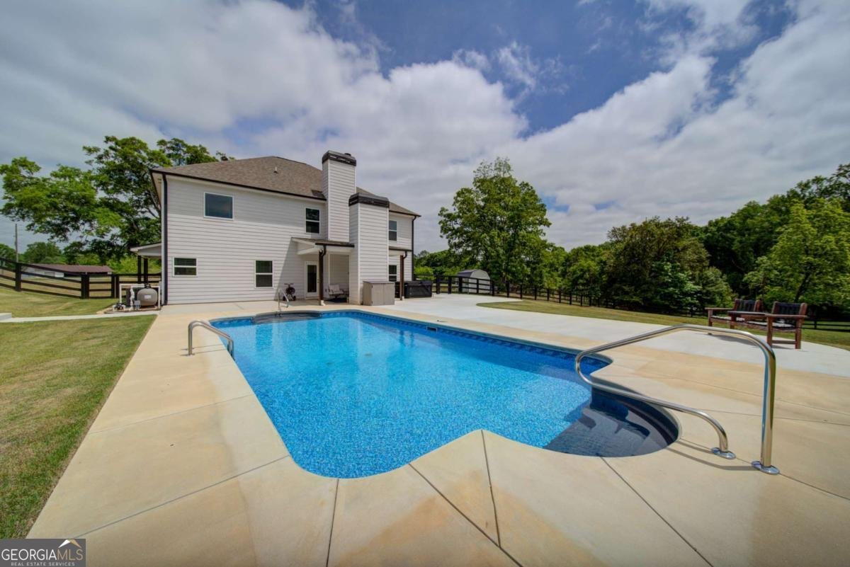 5065 Willie Robinson Road Gainesville - Photo 33