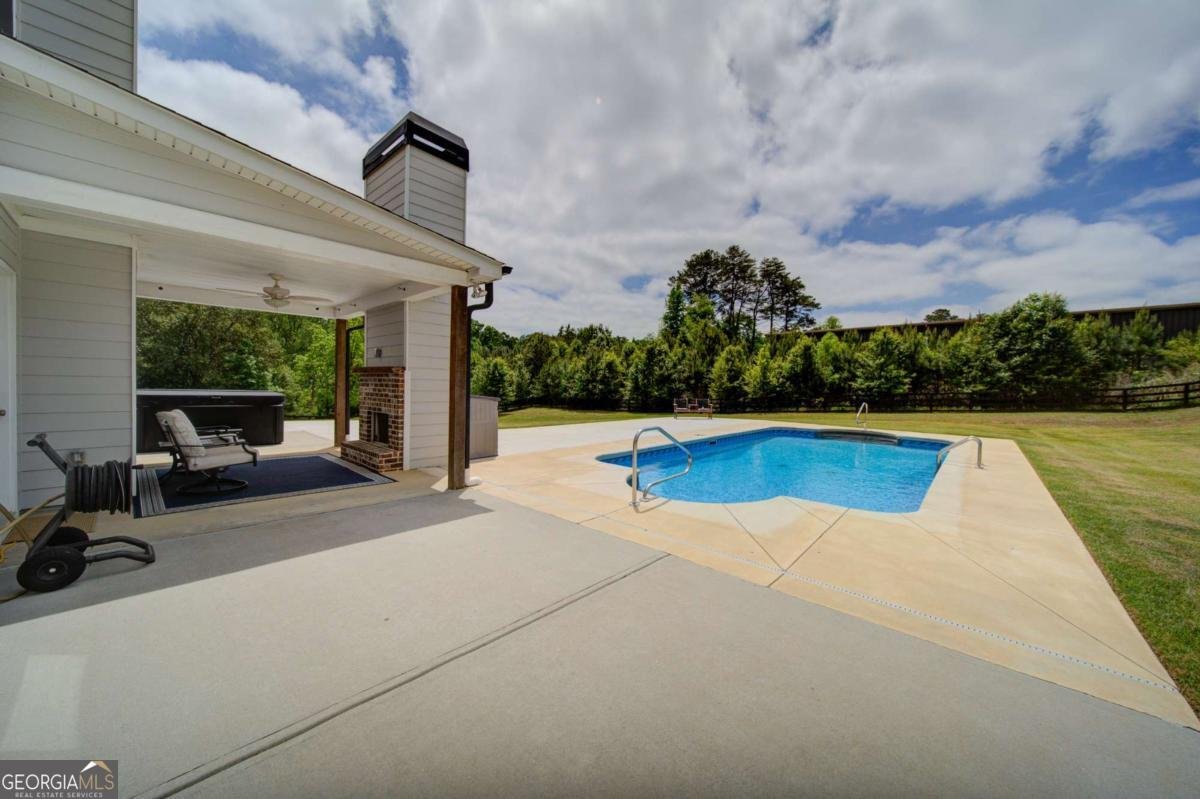 5065 Willie Robinson Road Gainesville - Photo 34