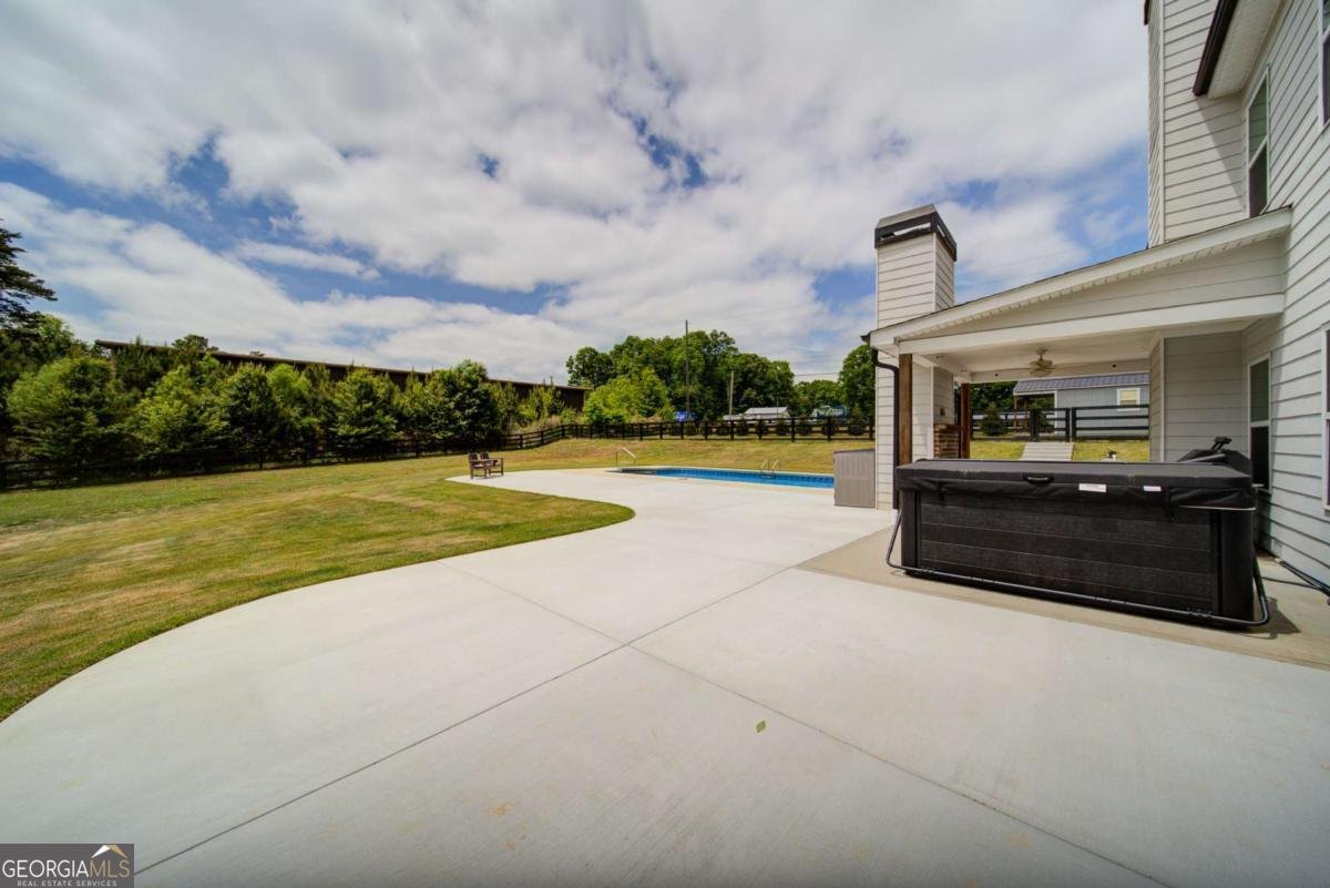 5065 Willie Robinson Road Gainesville - Photo 35