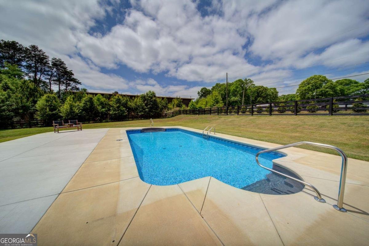 5065 Willie Robinson Road Gainesville - Photo 36