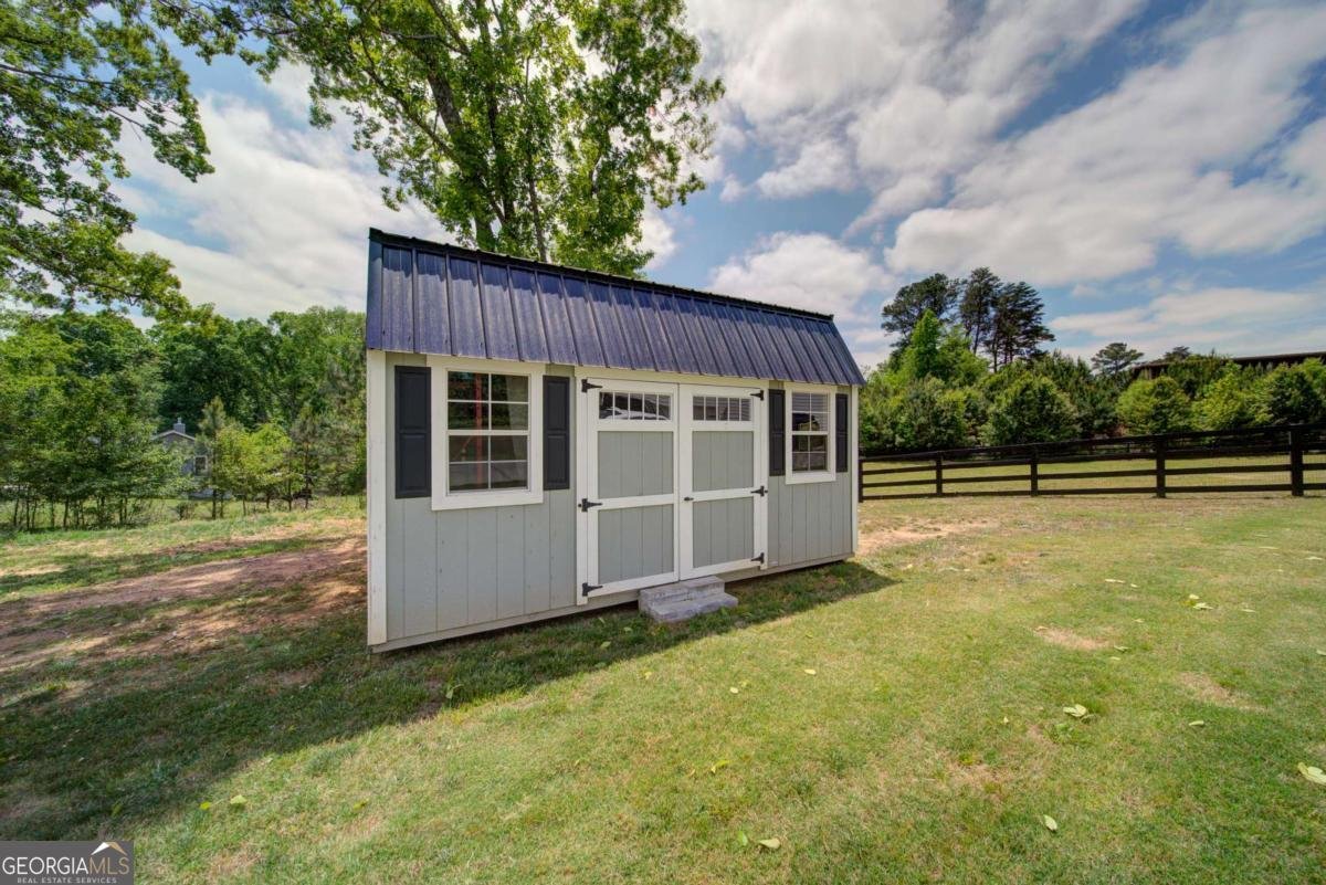 5065 Willie Robinson Road Gainesville - Photo 39