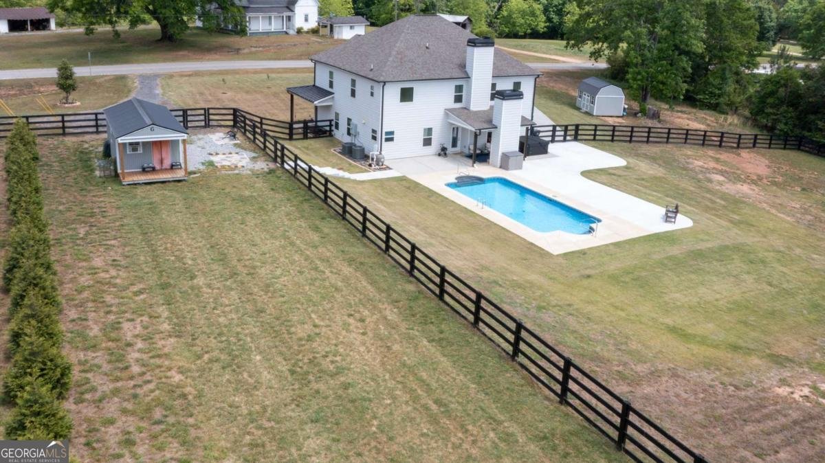 5065 Willie Robinson Road Gainesville - Photo 40