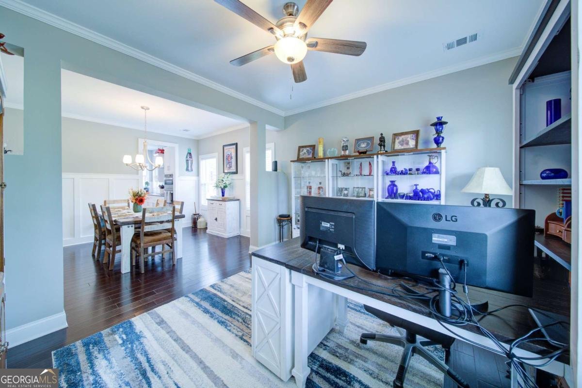 5065 Willie Robinson Road Gainesville - Photo 6