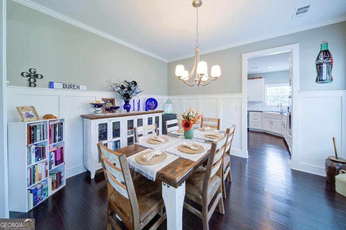 5065 Willie Robinson Road Gainesville - Photo 7