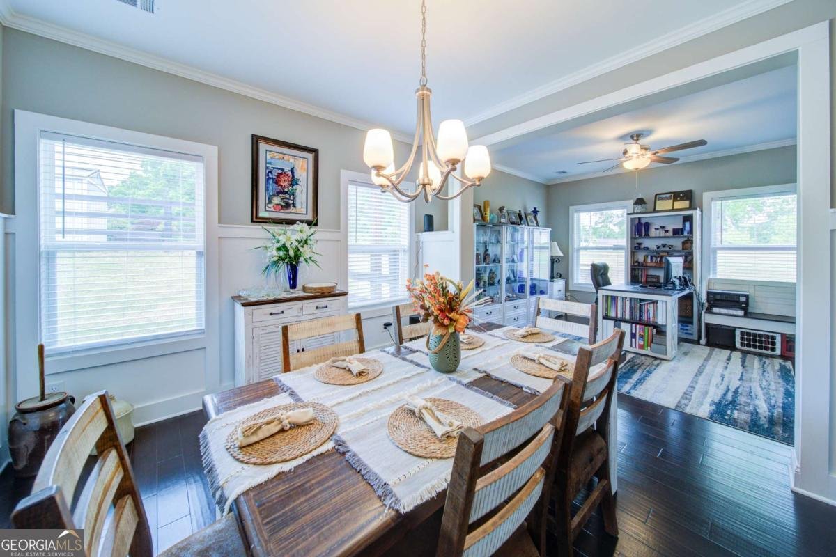 5065 Willie Robinson Road Gainesville - Photo 8