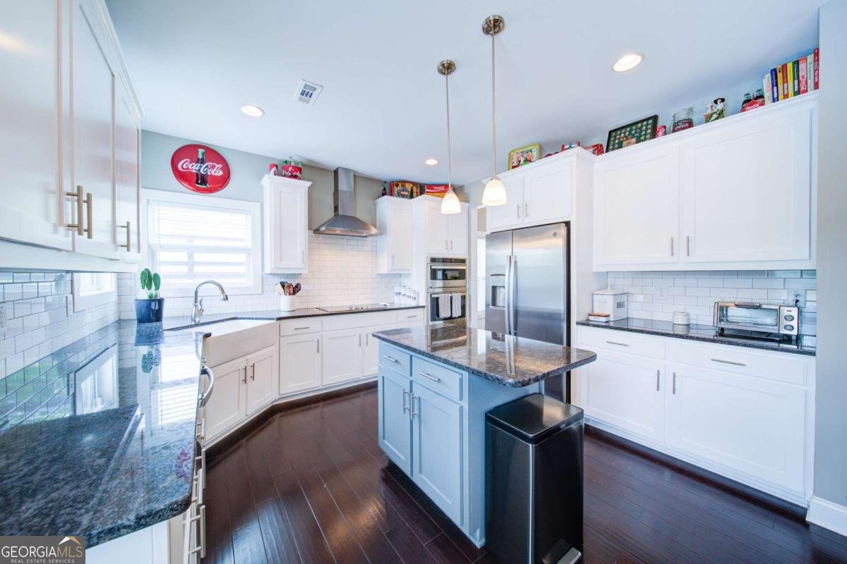 5065 Willie Robinson Road Gainesville - Photo 9