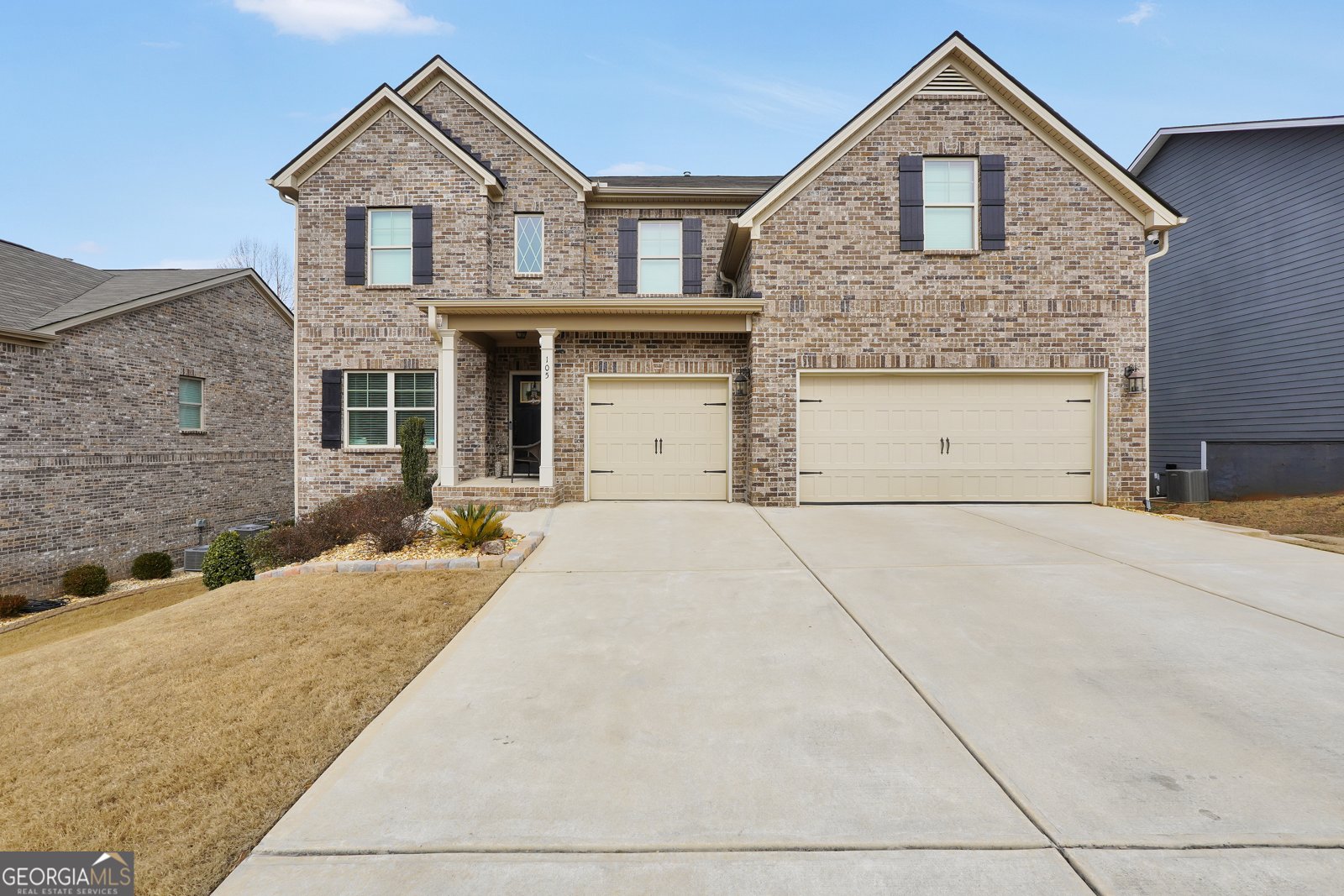105 Hacienda Avenue Locust Grove - Photo 1