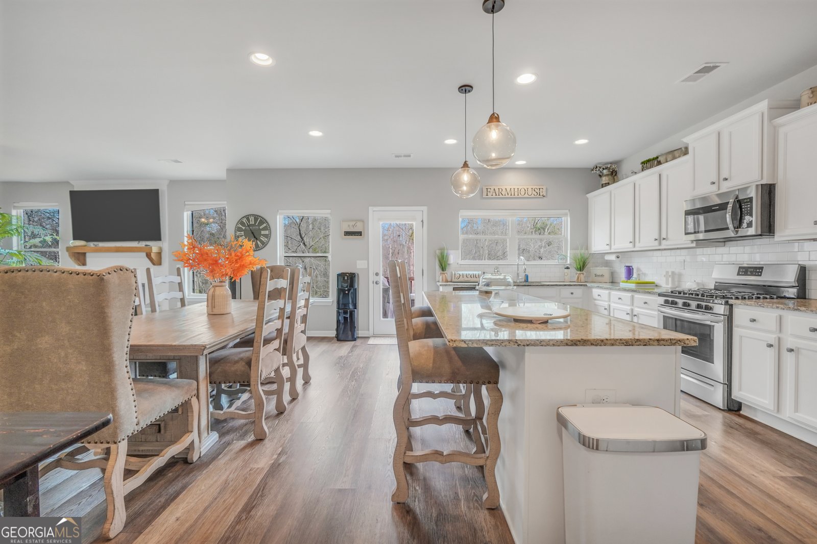 105 Hacienda Avenue Locust Grove - Photo 11