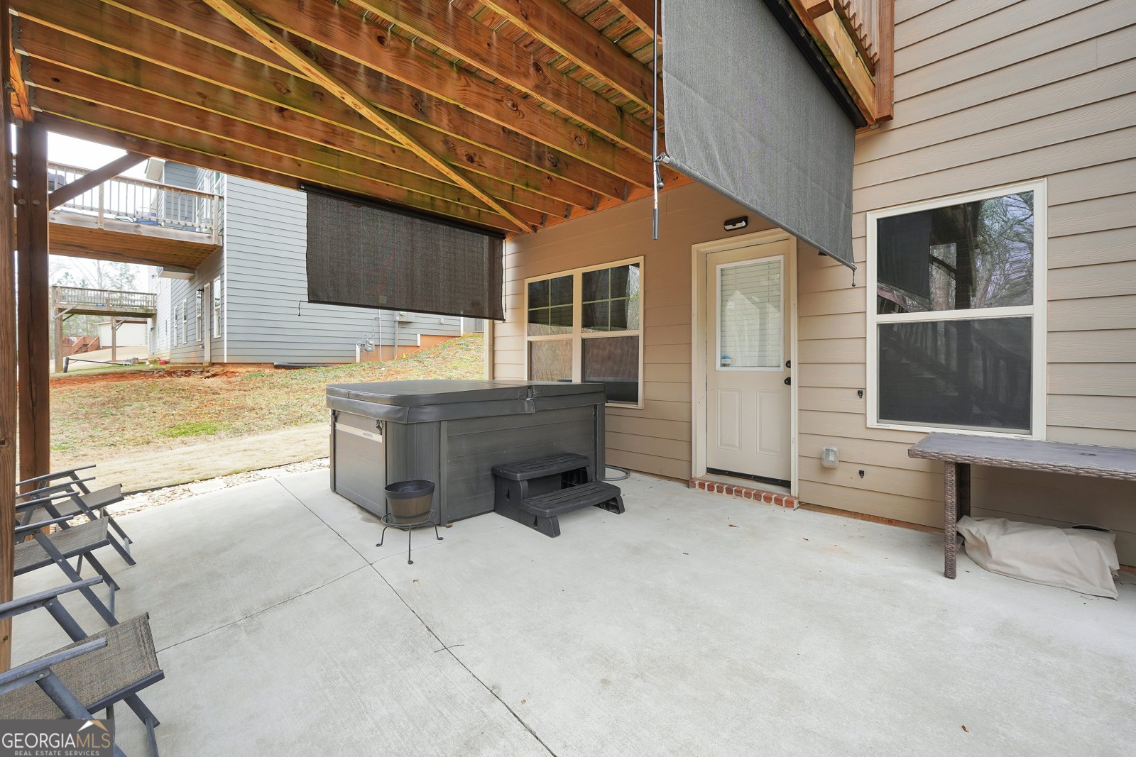 105 Hacienda Avenue Locust Grove - Photo 33