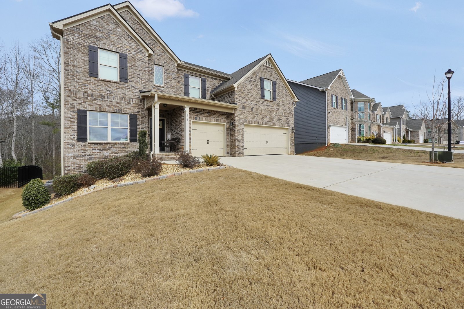 105 Hacienda Avenue Locust Grove - Photo 34