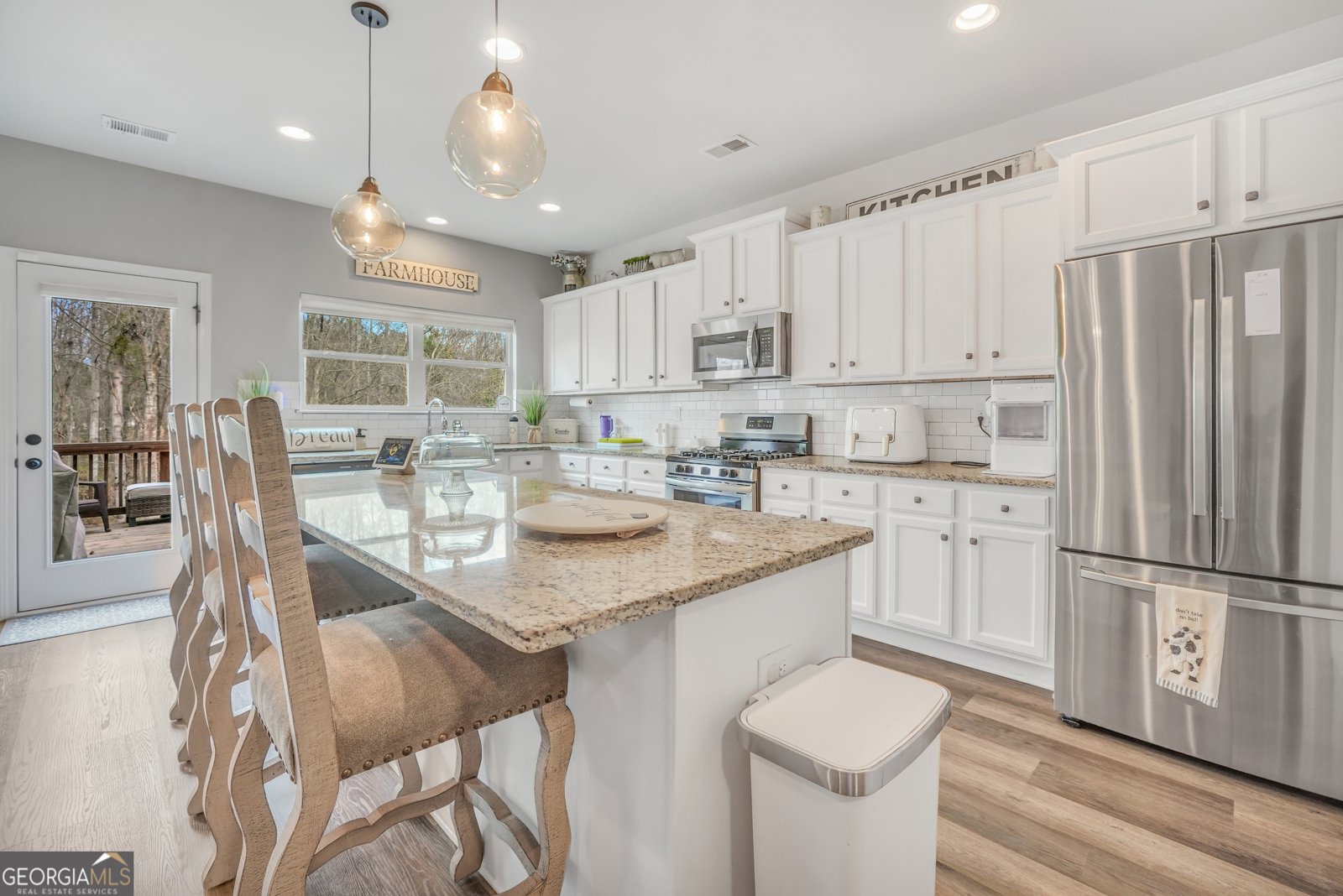 105 Hacienda Avenue Locust Grove - Photo 9