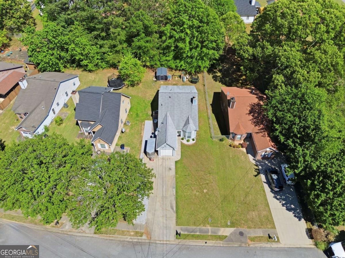 8048 Fieldstream Way Douglasville - Photo 31