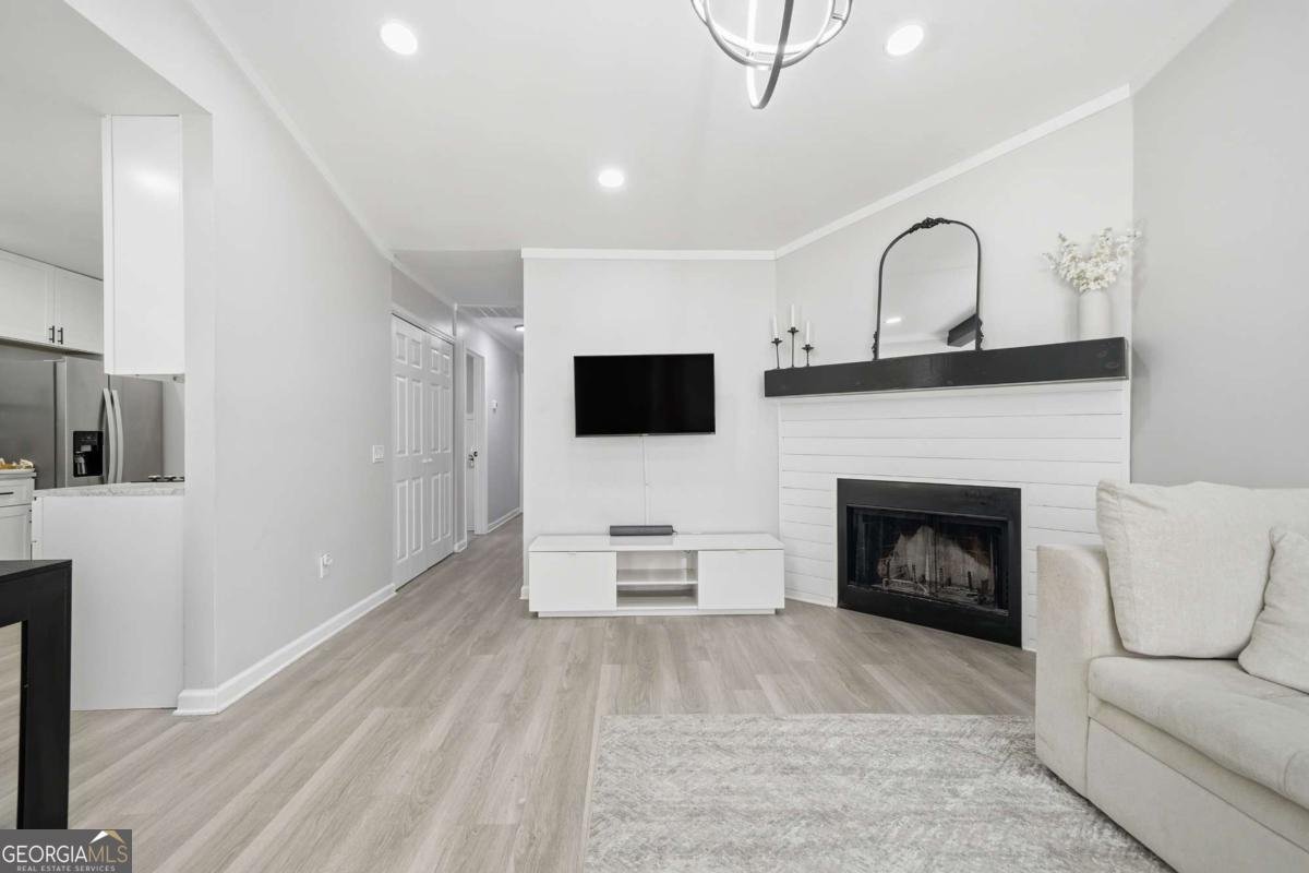 8048 Fieldstream Way Douglasville - Photo 8