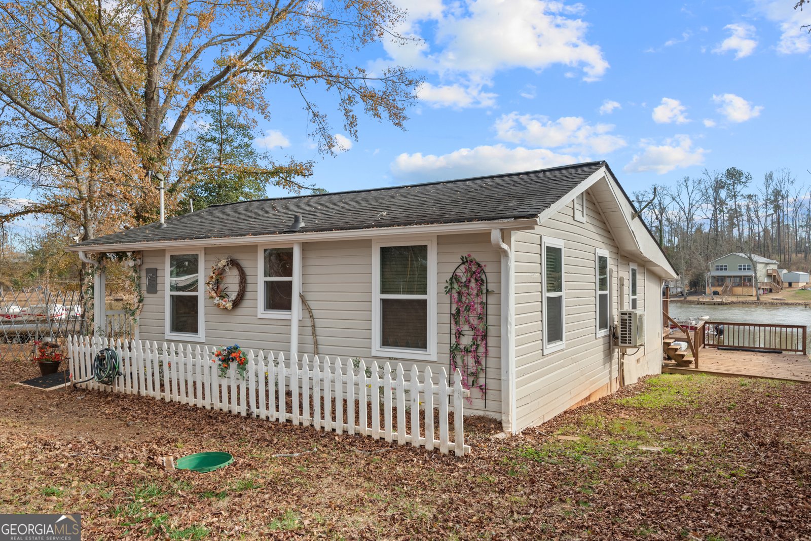 180 Southern Shores Road Jackson - Photo 1