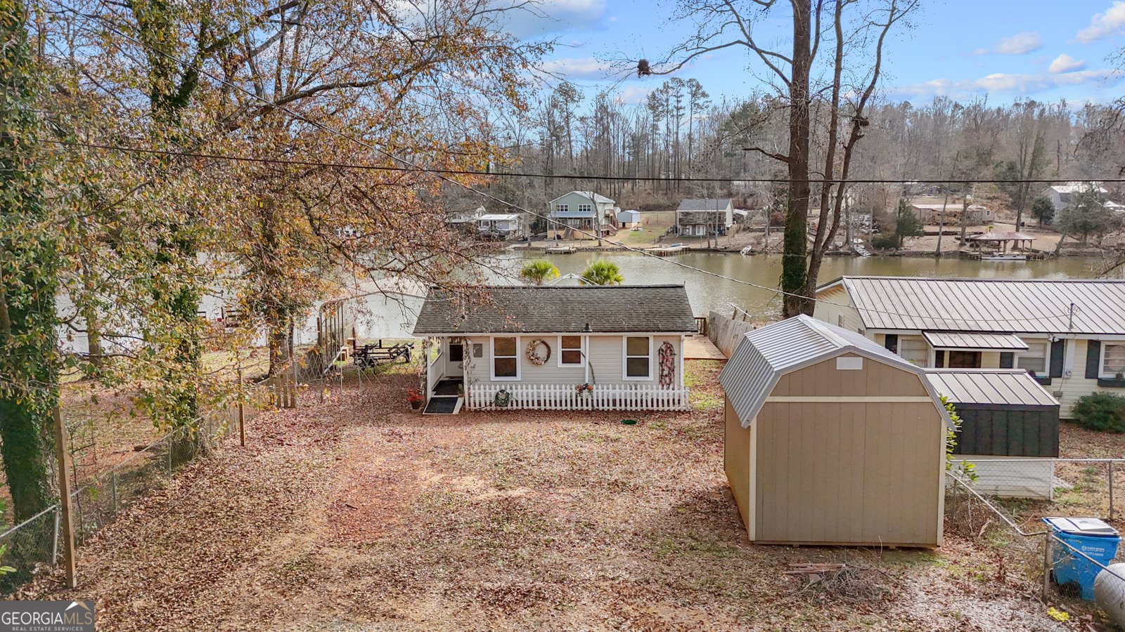 180 Southern Shores Road Jackson - Photo 29
