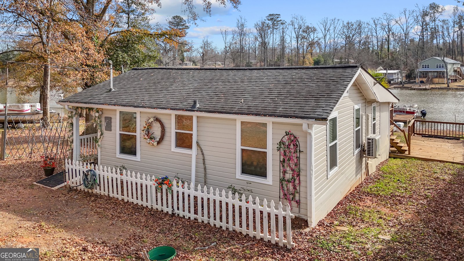 180 Southern Shores Road Jackson - Photo 30