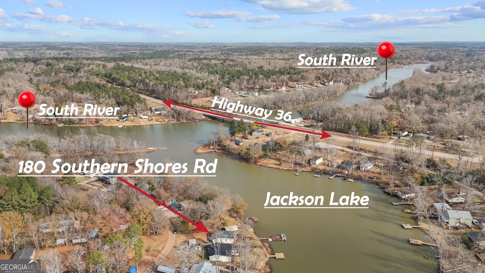 180 Southern Shores Road Jackson - Photo 34