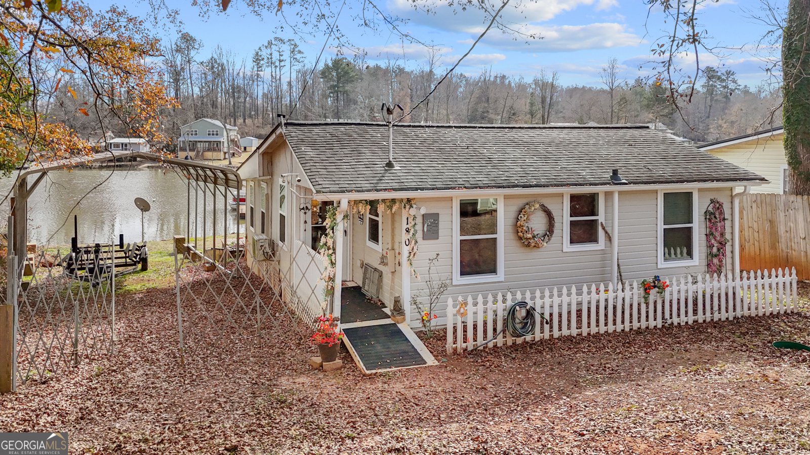 180 Southern Shores Road Jackson - Photo 37