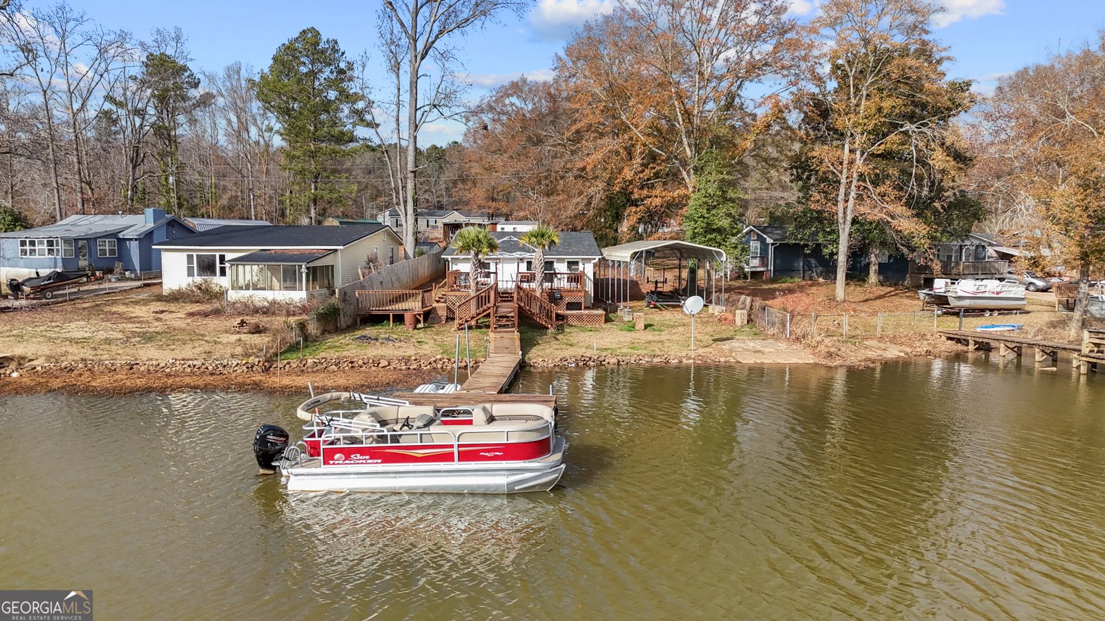 180 Southern Shores Road Jackson - Photo 38