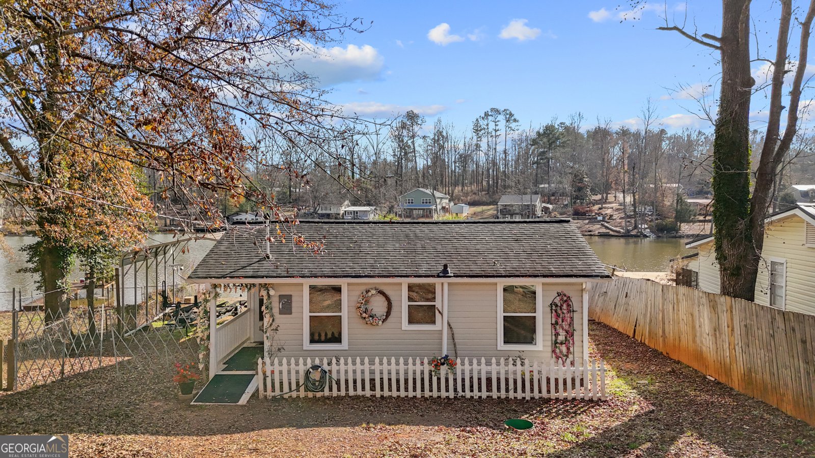 180 Southern Shores Road Jackson - Photo 40
