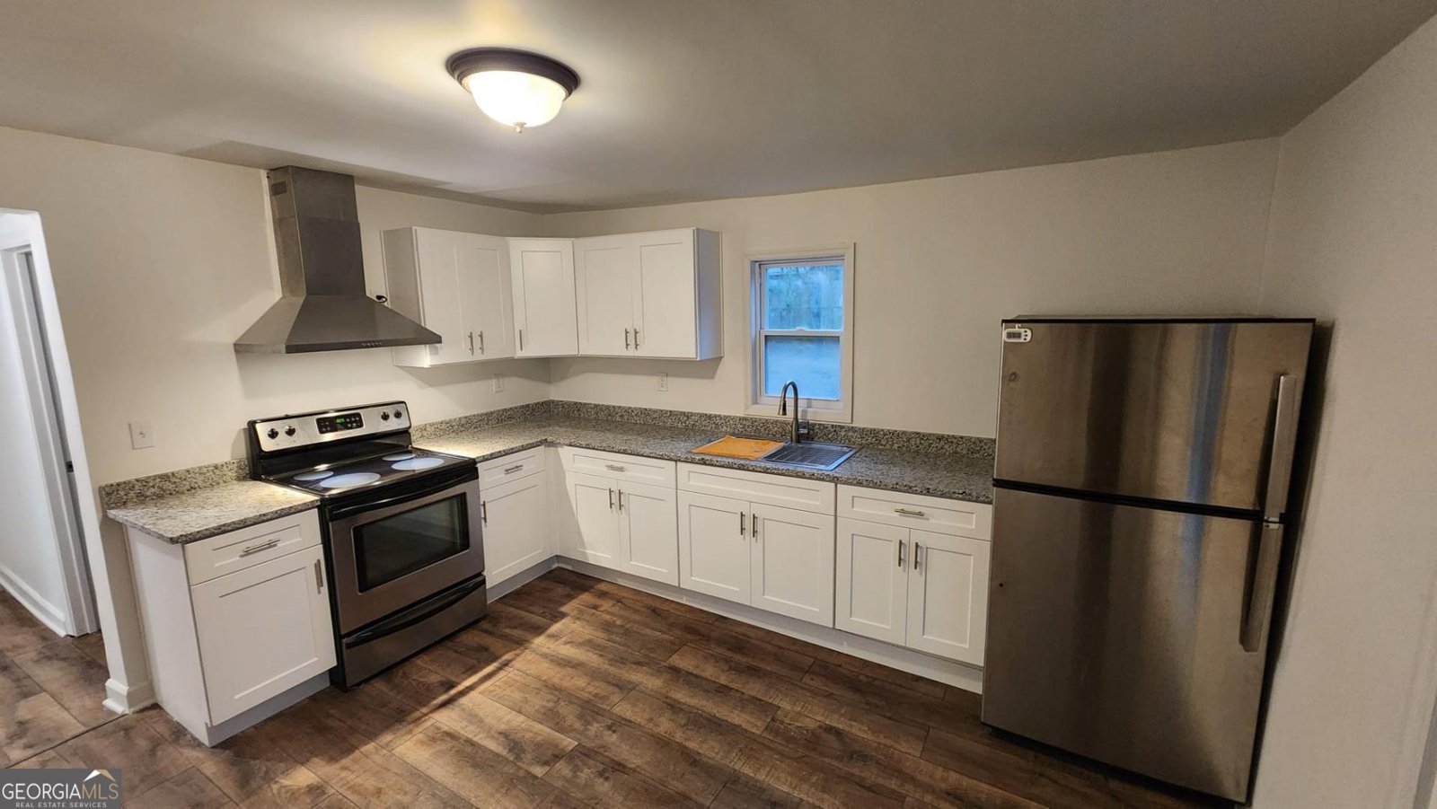 35 Sargent Tigner Street Newnan - Photo 12