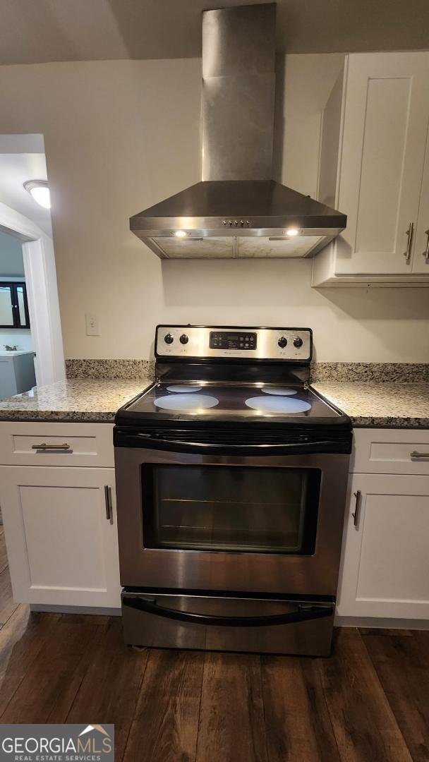 35 Sargent Tigner Street Newnan - Photo 14