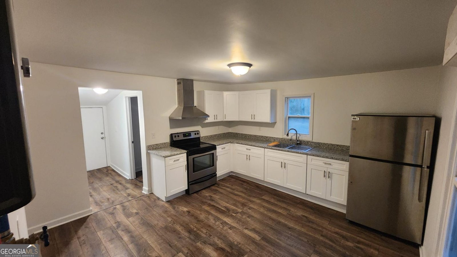 35 Sargent Tigner Street Newnan - Photo 16